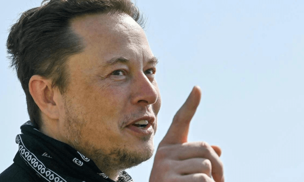 Musk Says U.S. SEC 'bastards' Forced Settlement Over Tesla Tweets